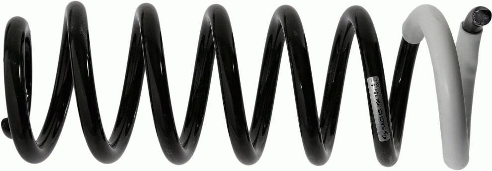 Arc suspensie
