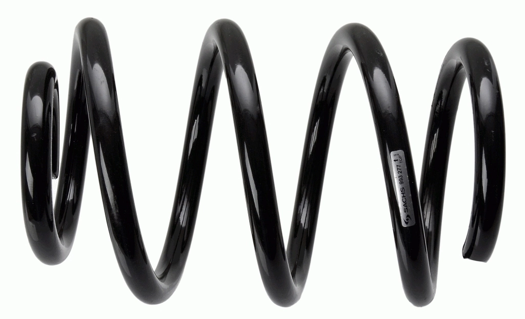 Arc suspensie