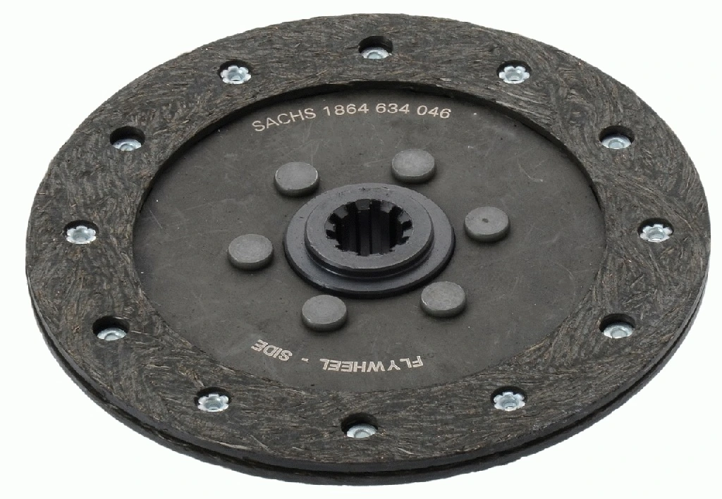 Disc ambreiaj