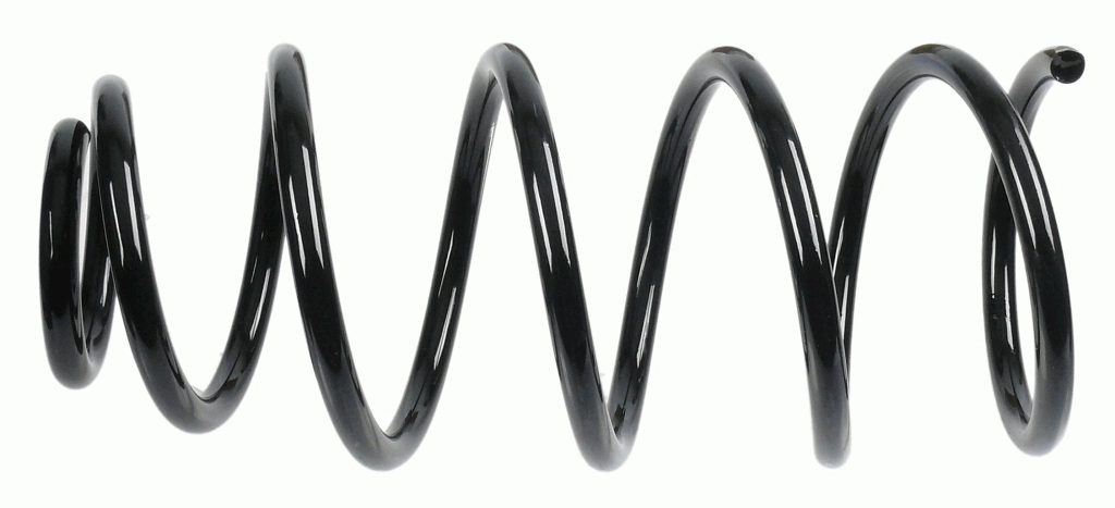 Arc suspensie