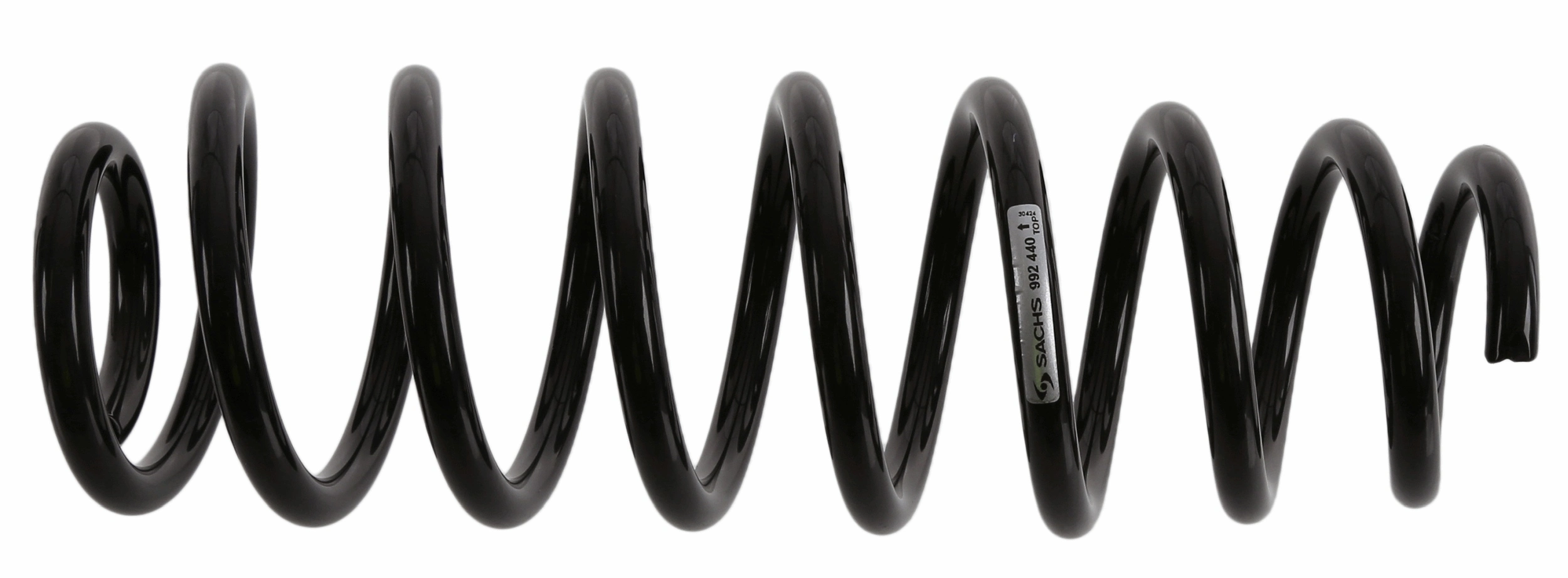 Arc suspensie