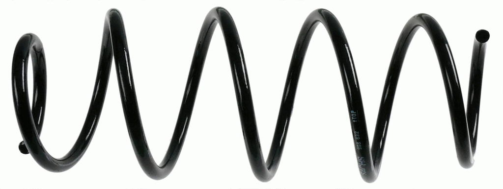 Arc suspensie
