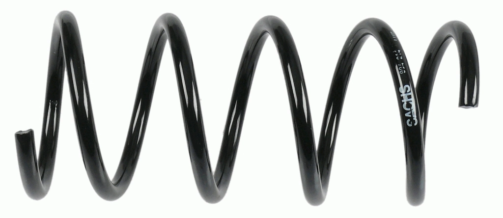 Arc suspensie