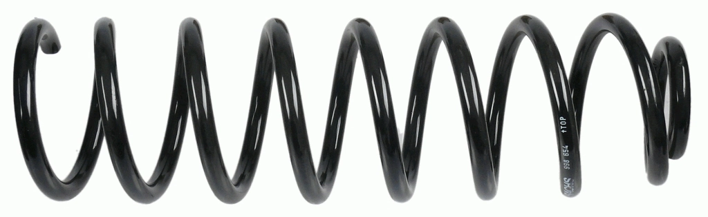 Arc suspensie