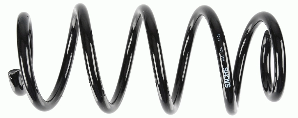 Arc suspensie
