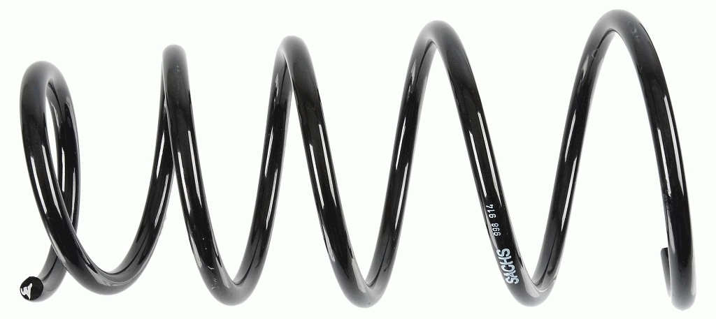Arc suspensie