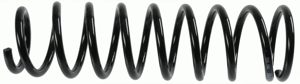 Arc suspensie