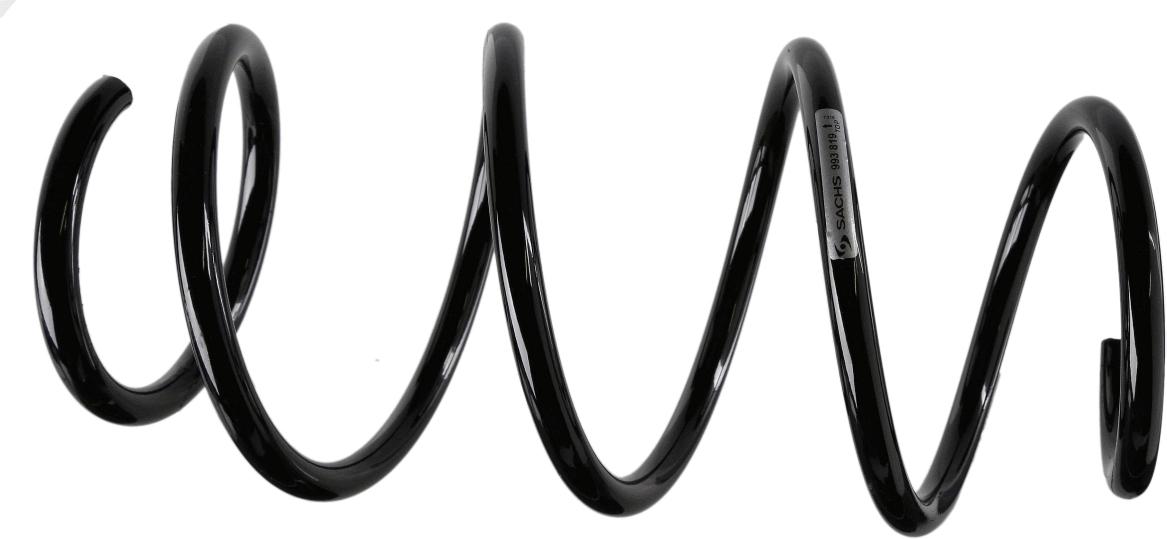Arc suspensie