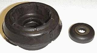 Set reparatie rulment flansa amortizor