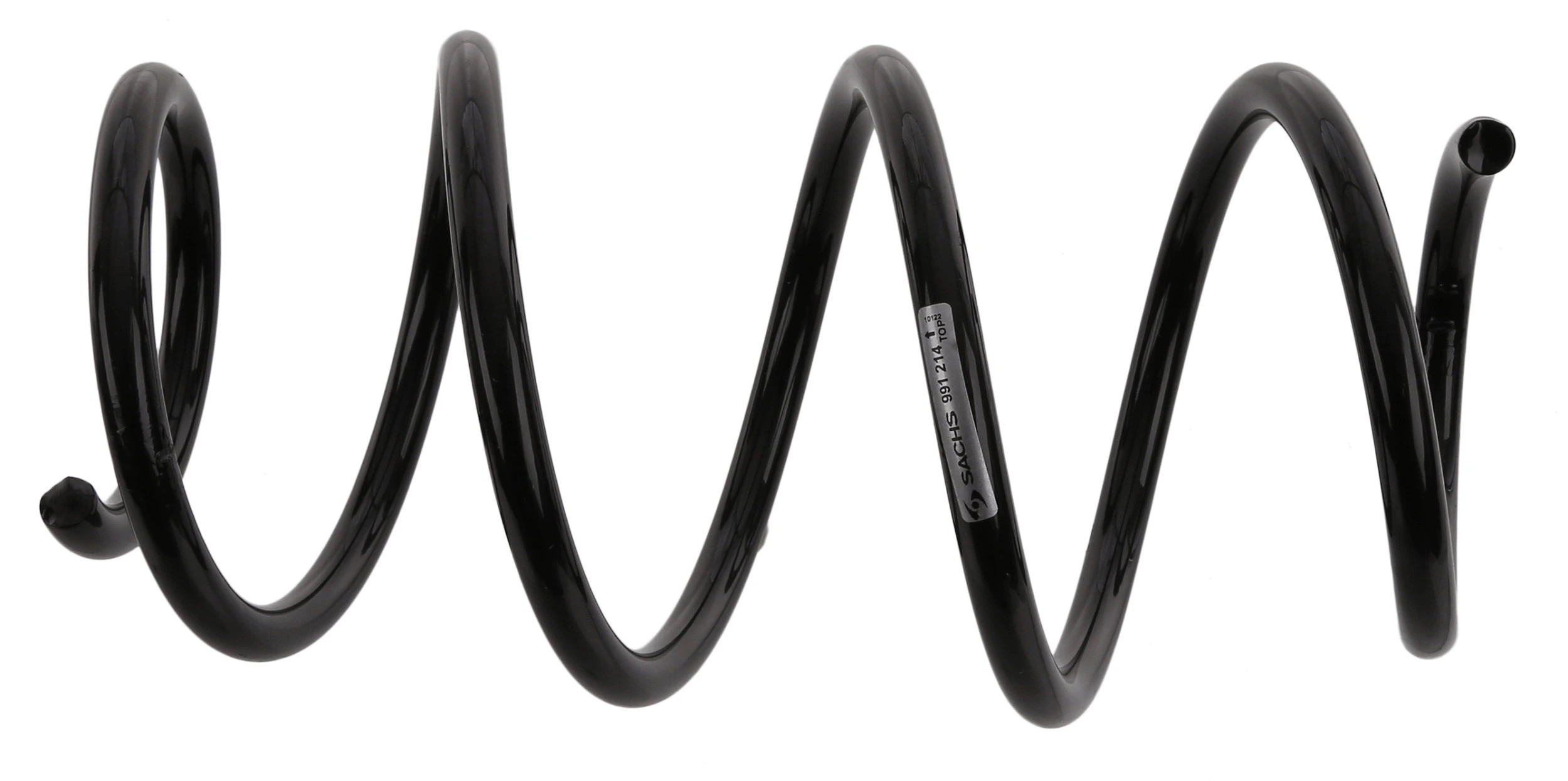 Arc suspensie