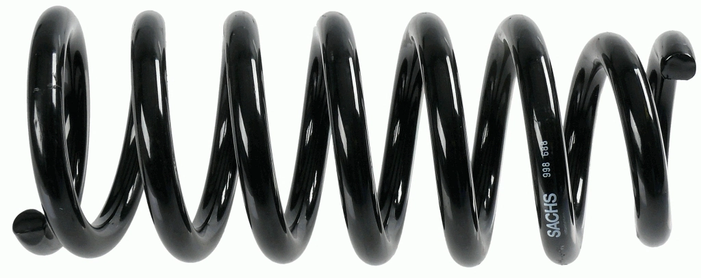 Arc suspensie
