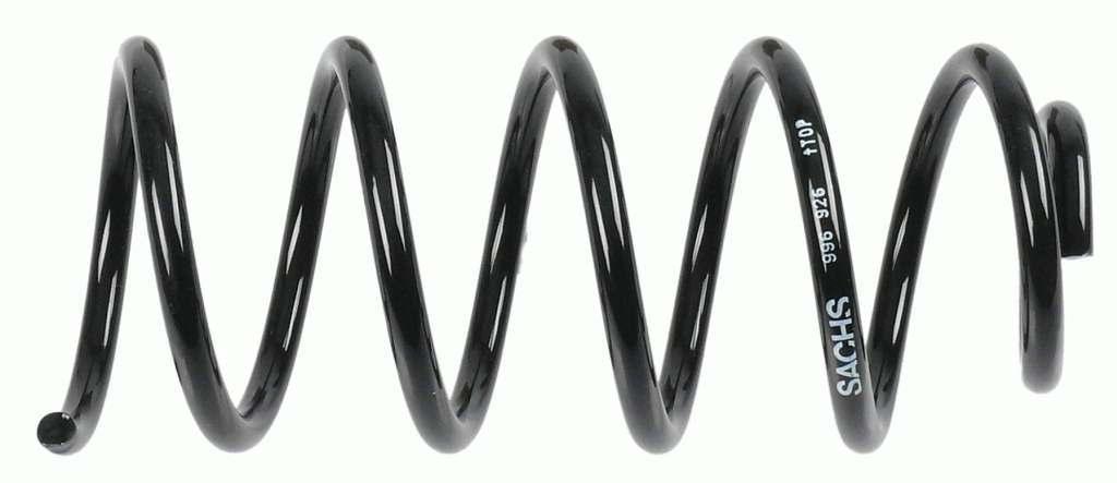 Arc suspensie