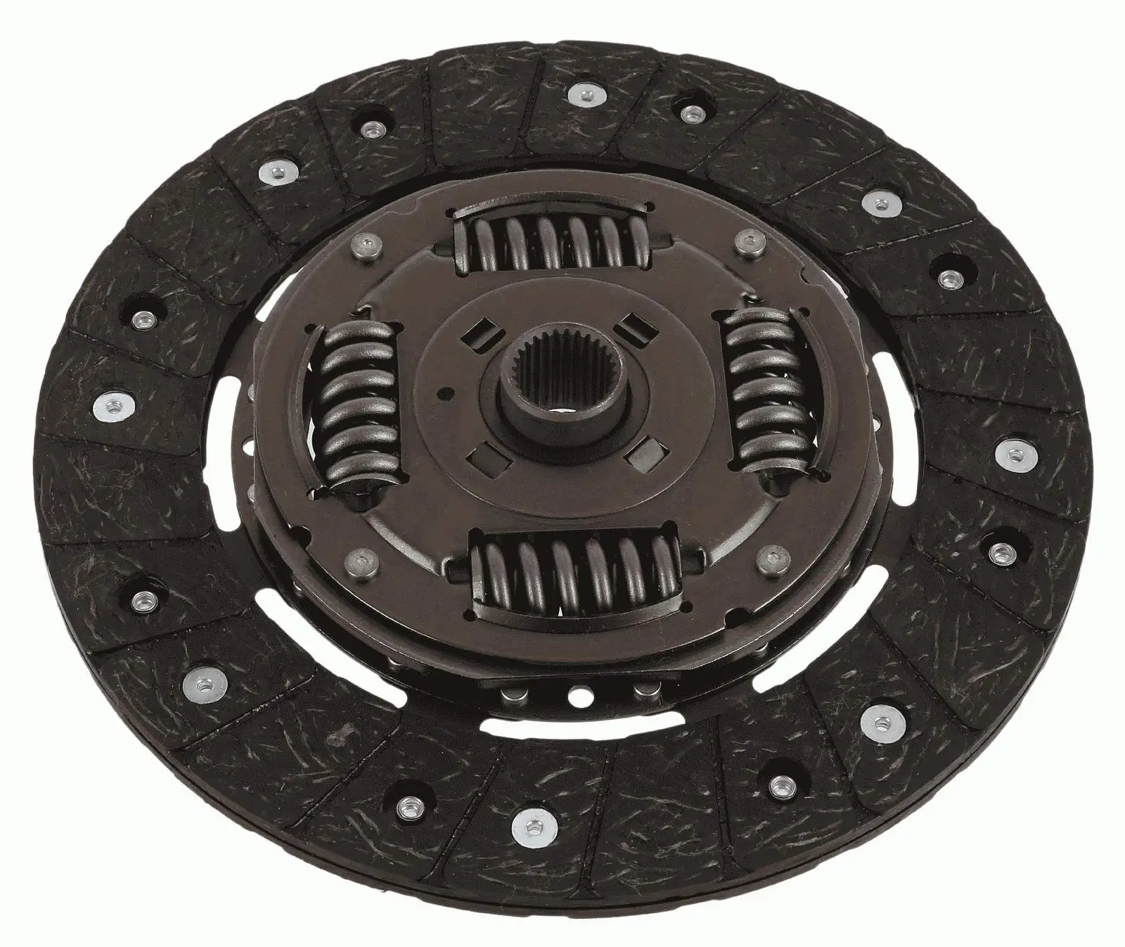 Disc ambreiaj