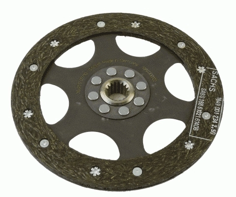 Disc ambreiaj
