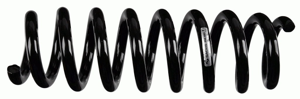 Arc suspensie