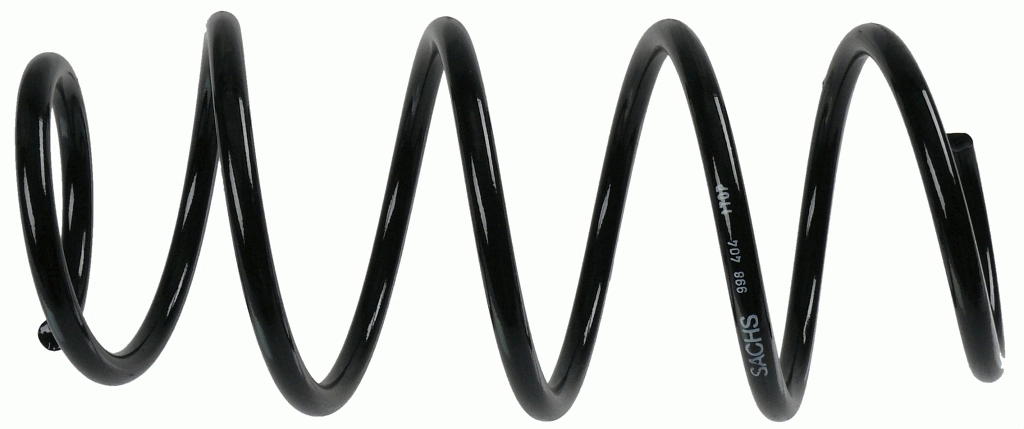 Arc suspensie