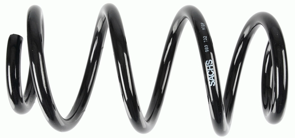 Arc suspensie