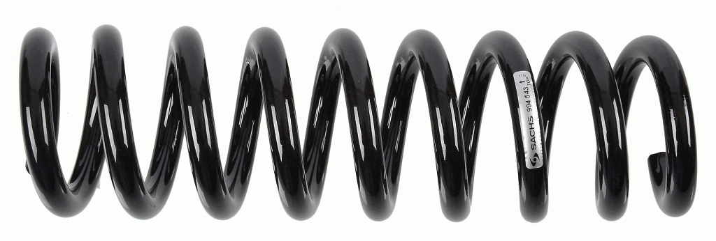 Arc suspensie