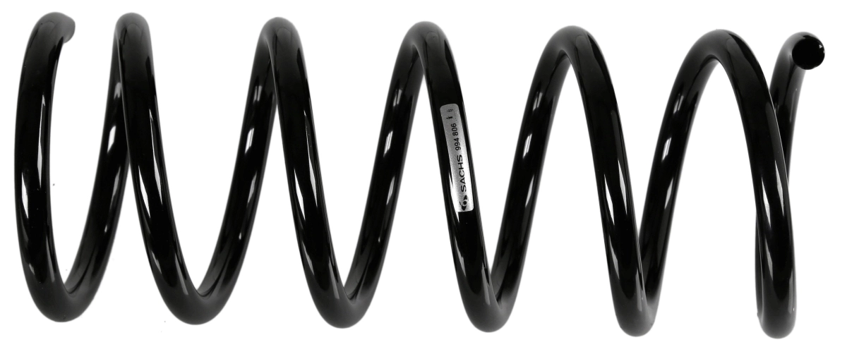 Arc suspensie