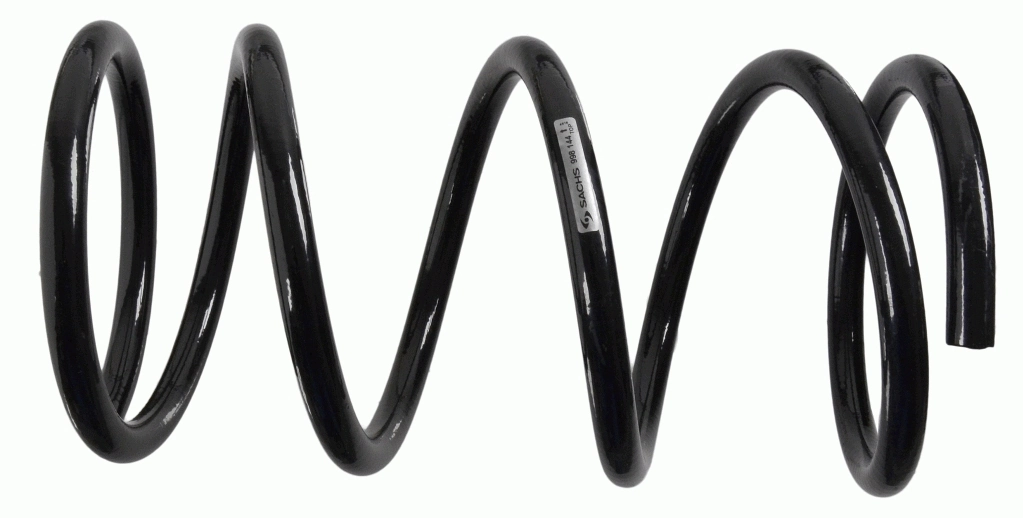 Arc spiral