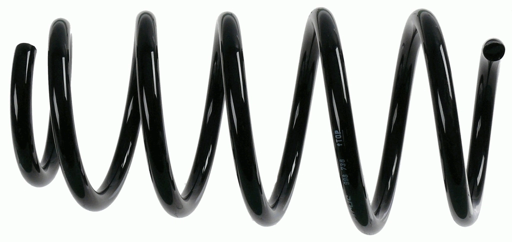 Arc suspensie