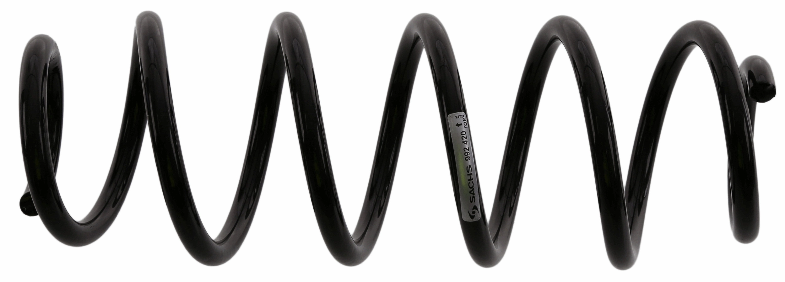 Arc suspensie