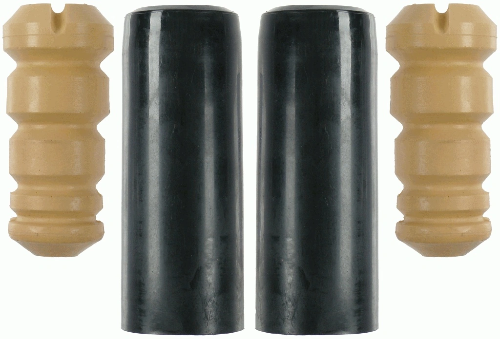 Set protectie praf amortizor