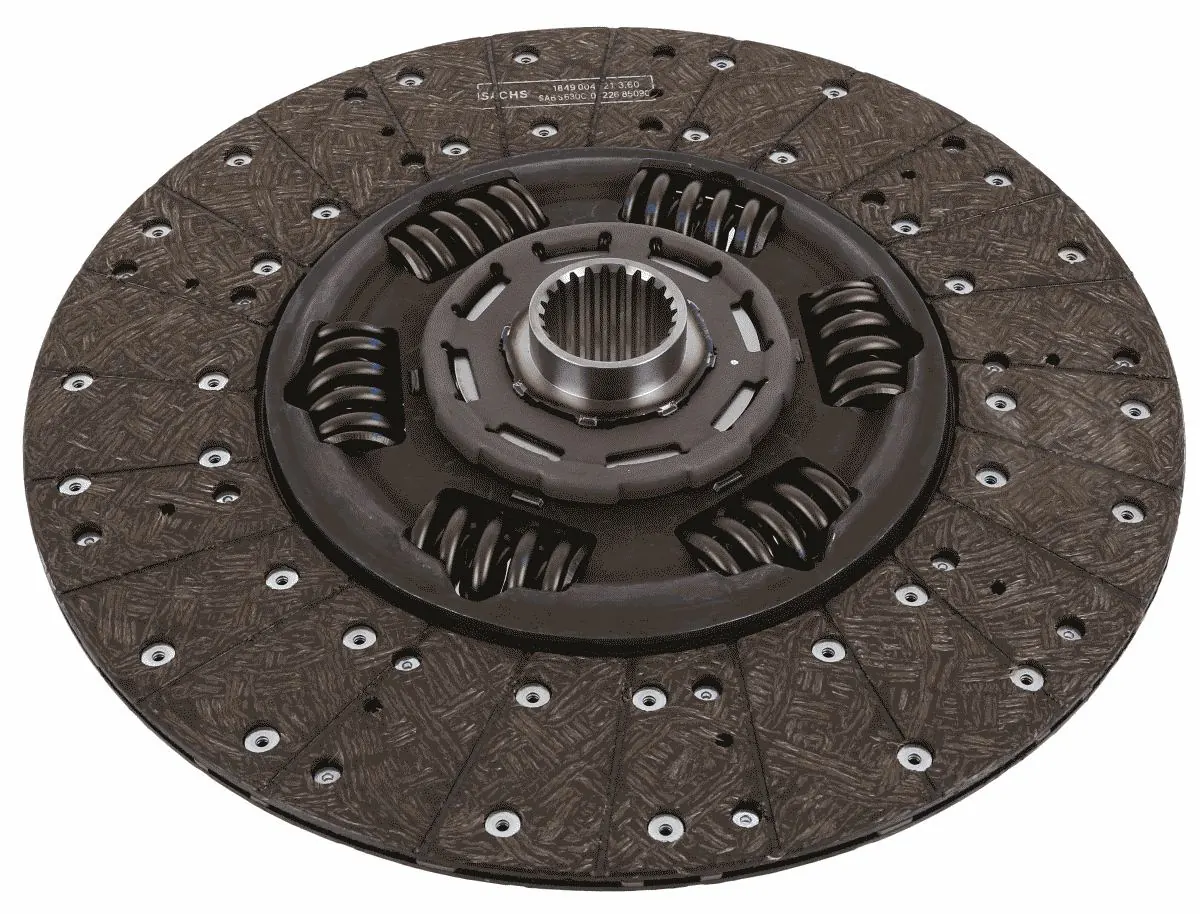 Disc ambreiaj