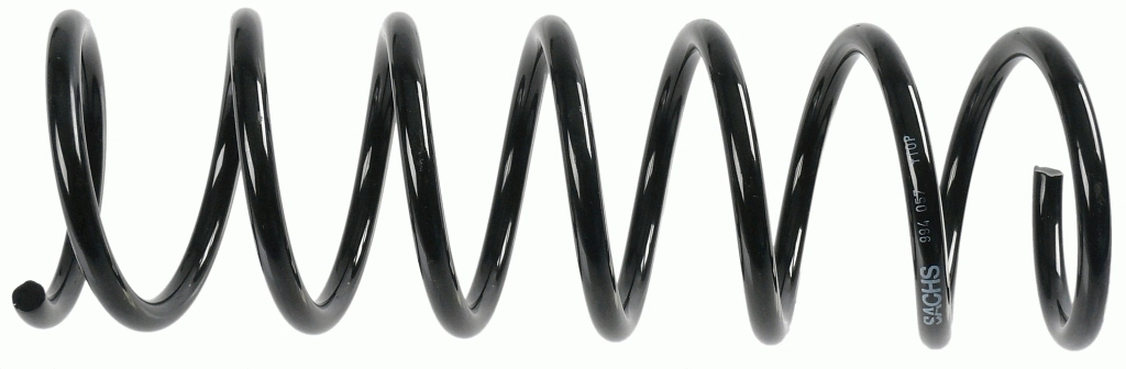 Arc suspensie