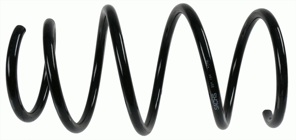Arc suspensie
