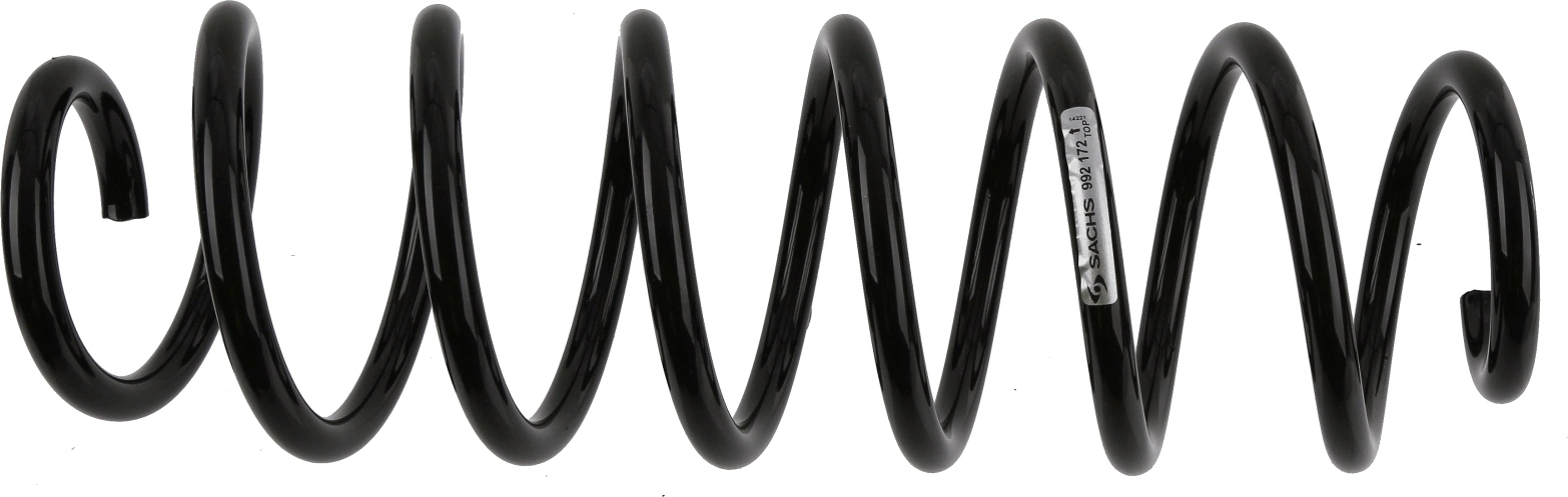 Arc spiral