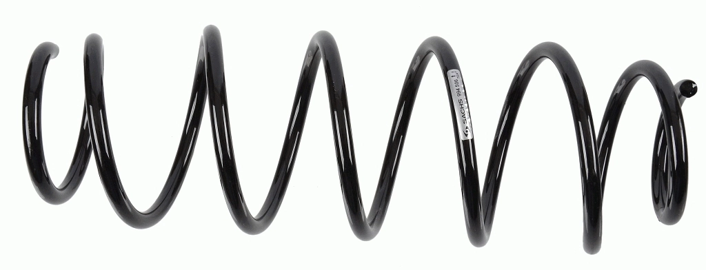 Arc suspensie