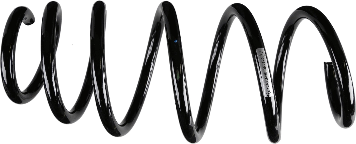 Arc suspensie