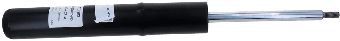 Amortizor