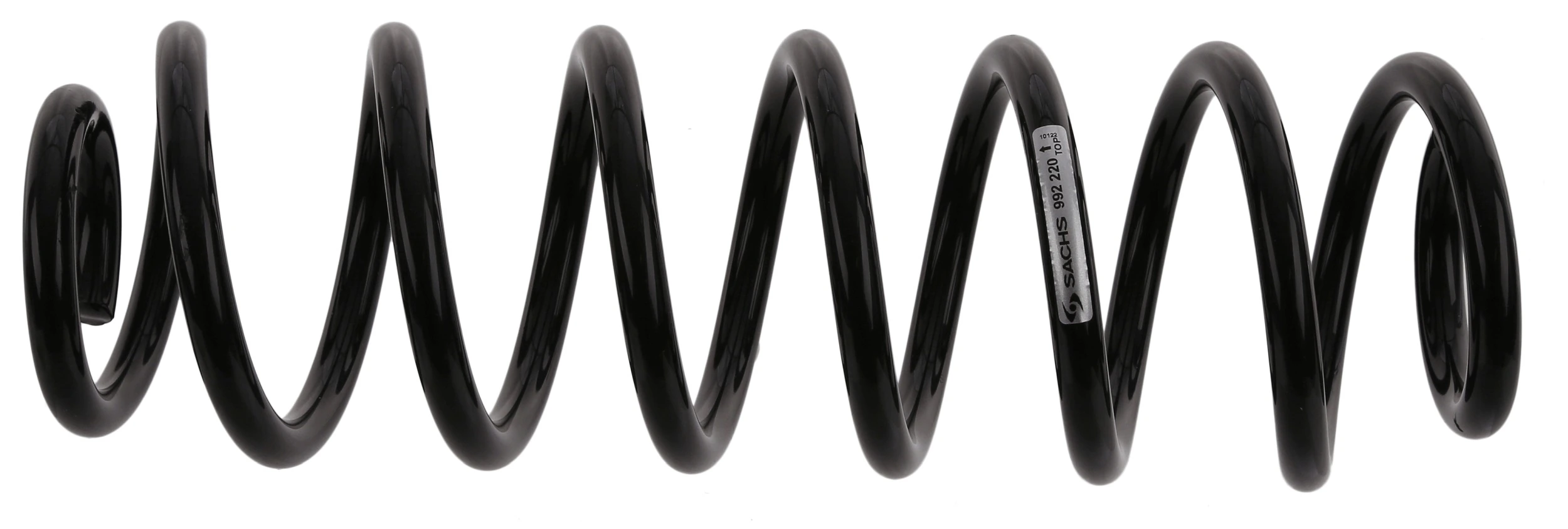 Arc suspensie