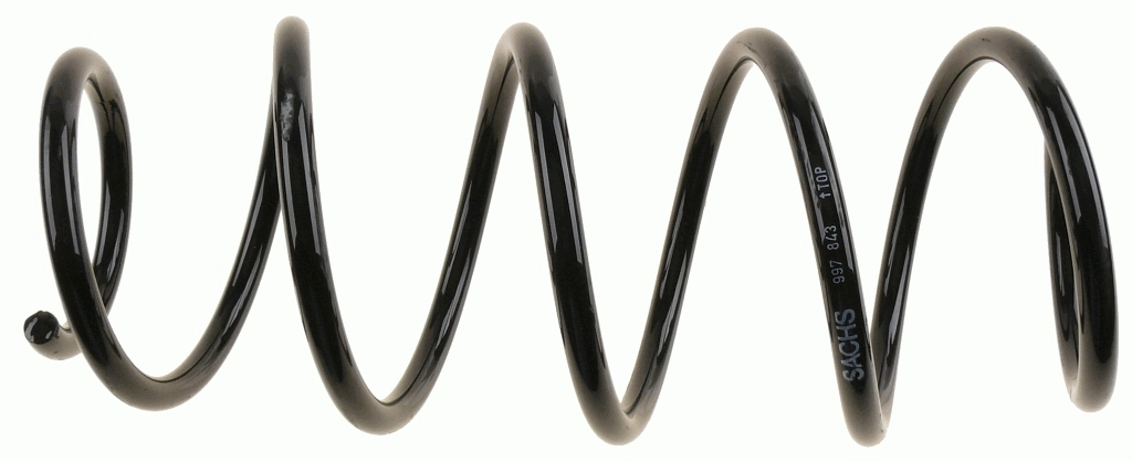 Arc suspensie