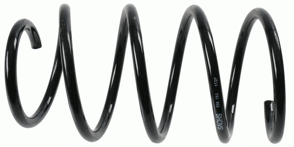 Arc suspensie
