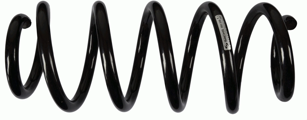 Arc suspensie