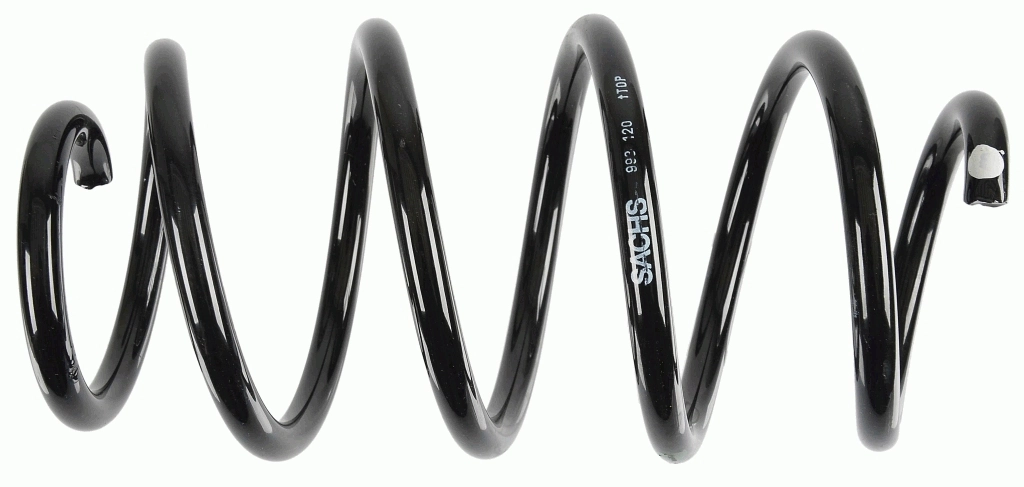 Arc suspensie