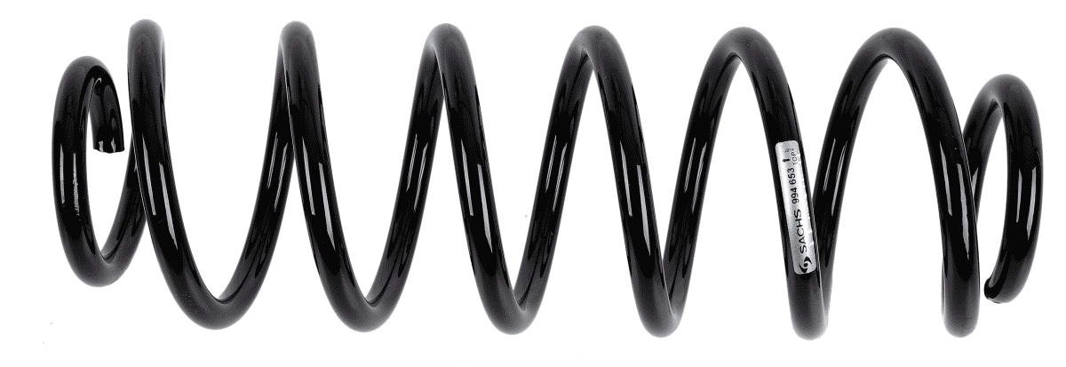 Arc spiral