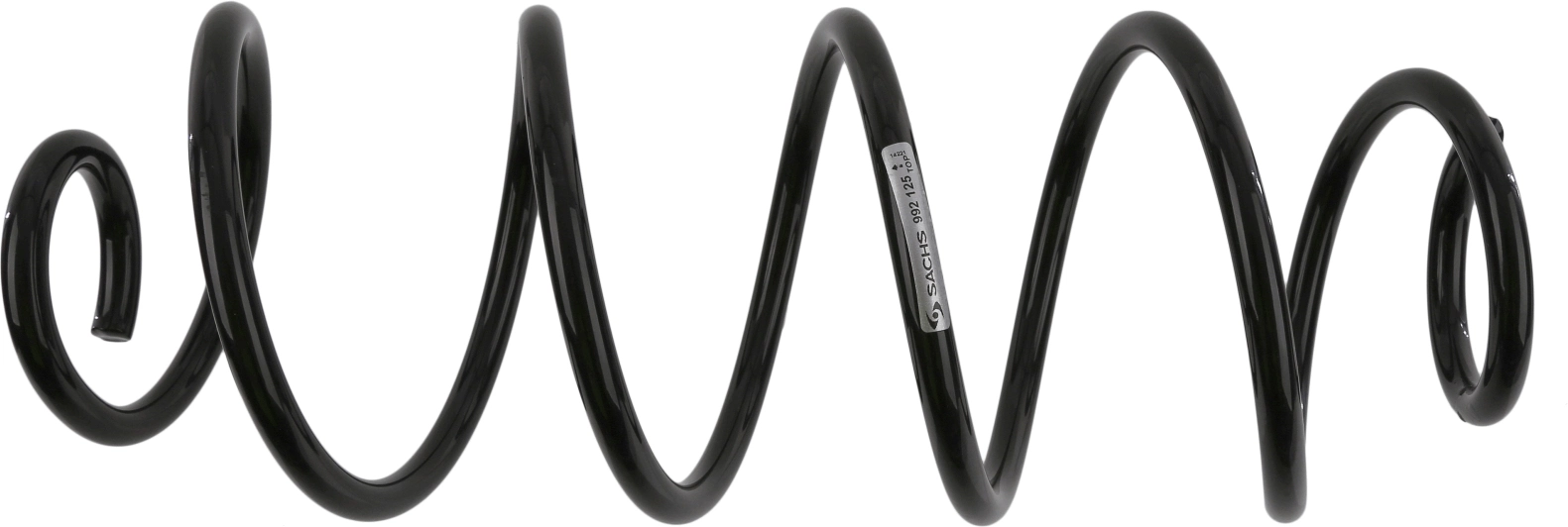 Arc suspensie