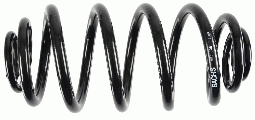 Arc spiral