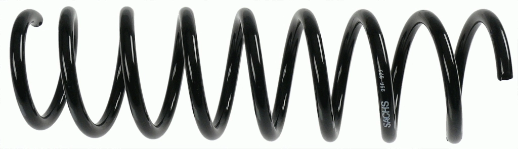 Arc spiral