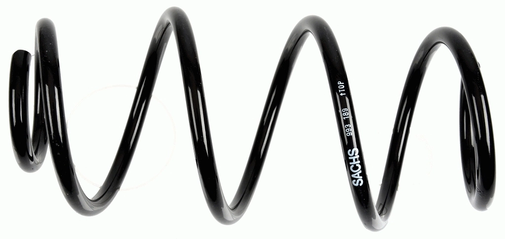 Arc suspensie