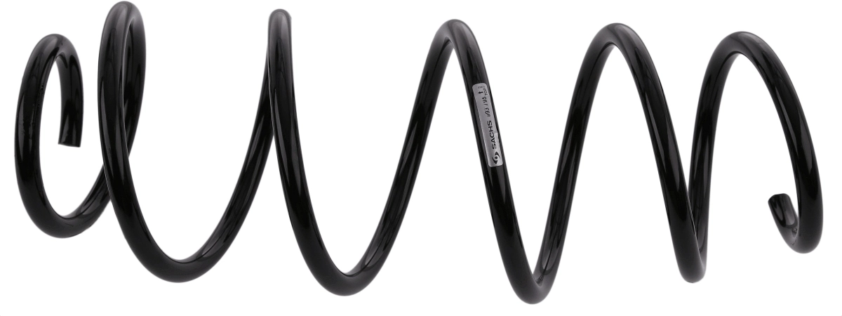 Arc suspensie