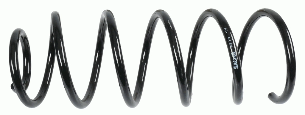 Arc suspensie