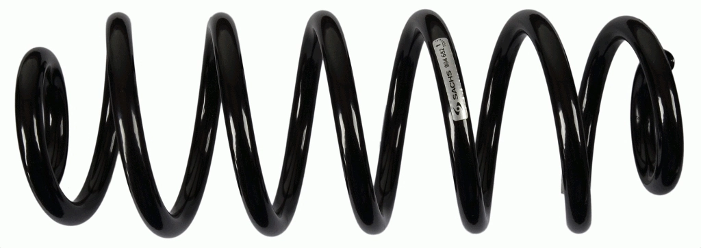 Arc suspensie