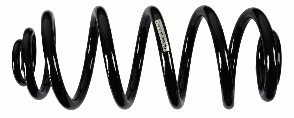 Arc suspensie