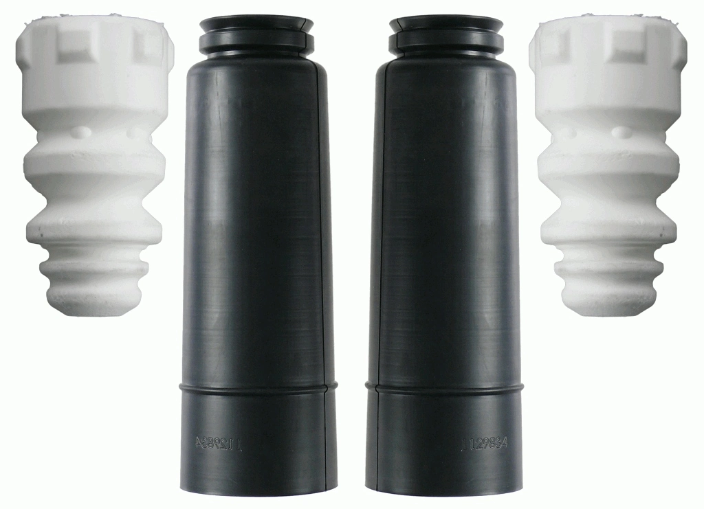Set protectie praf amortizor