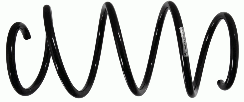 Arc suspensie
